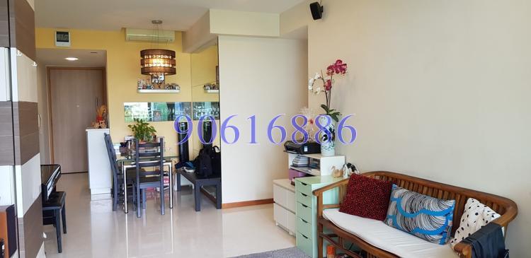 D'Pavilion (D19), Apartment #154870162